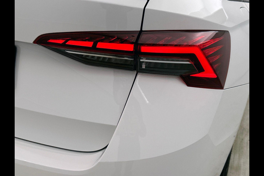Škoda Octavia Combi 1.5 TSI MHEV Business Edition CAMERA | CARPLAY-NAV | EL-ACHTERKLEP