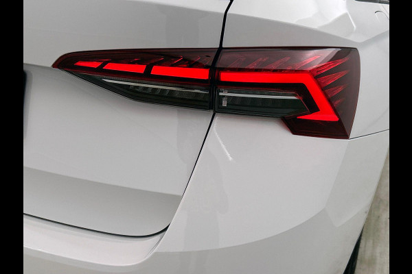 Škoda Octavia Combi 1.5 TSI MHEV Business Edition CAMERA | CARPLAY-NAV | EL-ACHTERKLEP