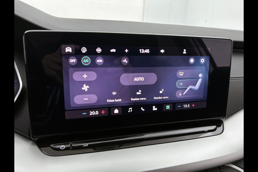 Škoda Octavia Combi 1.5 TSI MHEV Business Edition CAMERA | CARPLAY-NAV | EL-ACHTERKLEP