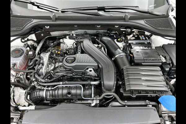 Škoda Octavia Combi 1.5 TSI MHEV Business Edition CAMERA | CARPLAY-NAV | EL-ACHTERKLEP