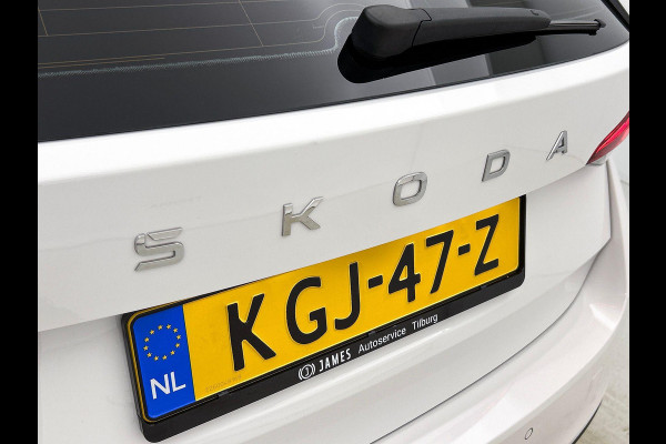 Škoda Octavia Combi 1.5 TSI MHEV Business Edition CAMERA | CARPLAY-NAV | EL-ACHTERKLEP