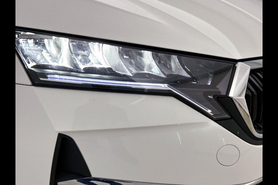 Škoda Octavia Combi 1.5 TSI MHEV Business Edition CAMERA | CARPLAY-NAV | EL-ACHTERKLEP