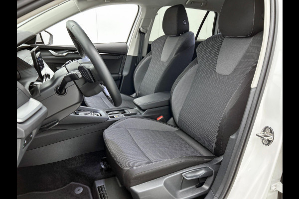 Škoda Octavia Combi 1.5 TSI MHEV Business Edition CAMERA | CARPLAY-NAV | EL-ACHTERKLEP