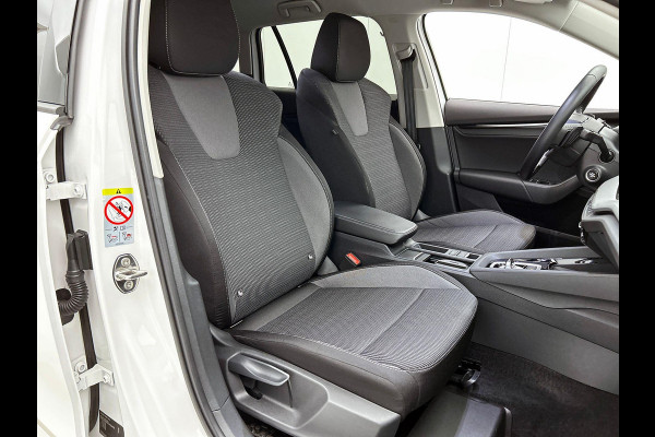 Škoda Octavia Combi 1.5 TSI MHEV Business Edition CAMERA | CARPLAY-NAV | EL-ACHTERKLEP