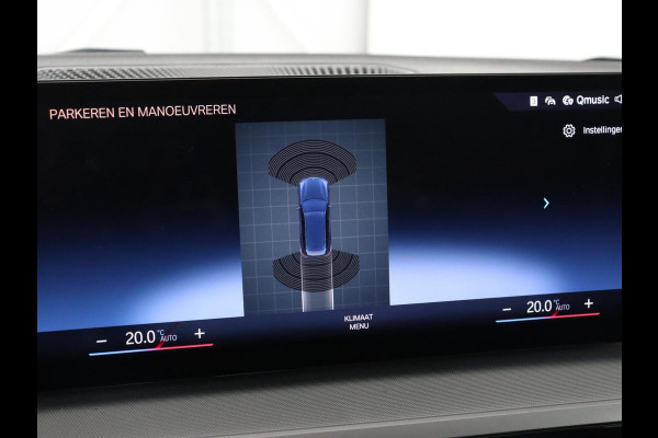 BMW 3 Serie 318i | Leder | Adaptive cruise | Stoelverwarming | Memory | Live Cockpit | Sportstoelen | Carplay | Keyless | Trekhaak | Parkeerhulp | Climate control | Full LED | Origineel NL
