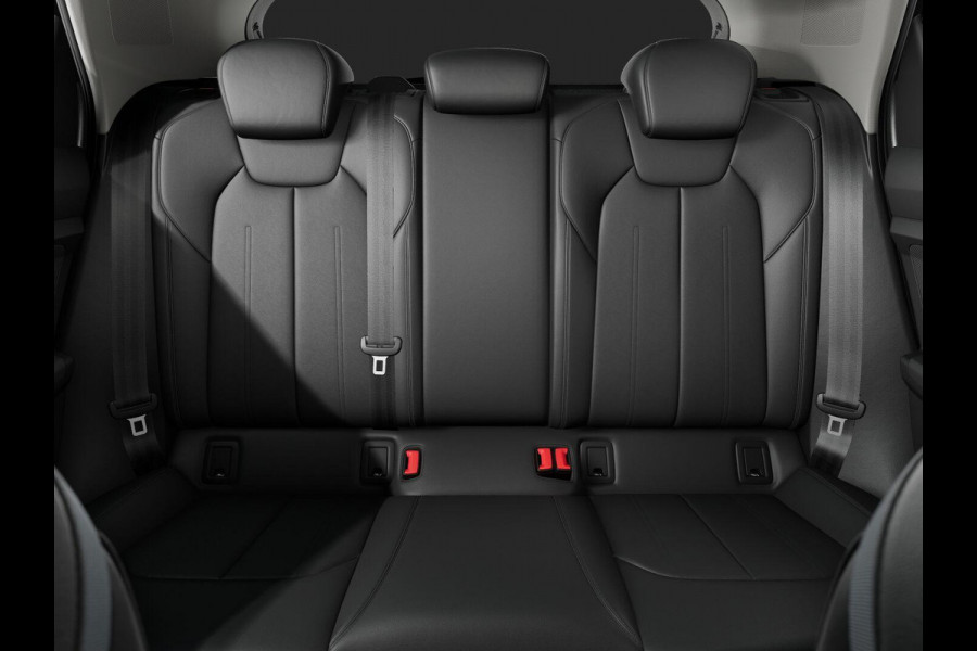 Audi A1 allstreet 30 TFSI Advanced edition 116pk | Komt eind april binnen | Lederen bekleding | Sonos | Stoelverwarming | Apple Carplay/-Andriod auto | 18 inch Lichtmetalen velgen | Verlengde garantie
