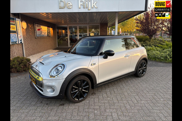 MINI Mini Electric Yours 33 kWh