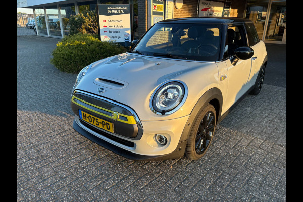 MINI Mini Electric Yours 33 kWh