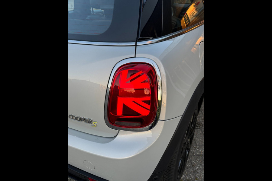 MINI Mini Electric Yours 33 kWh