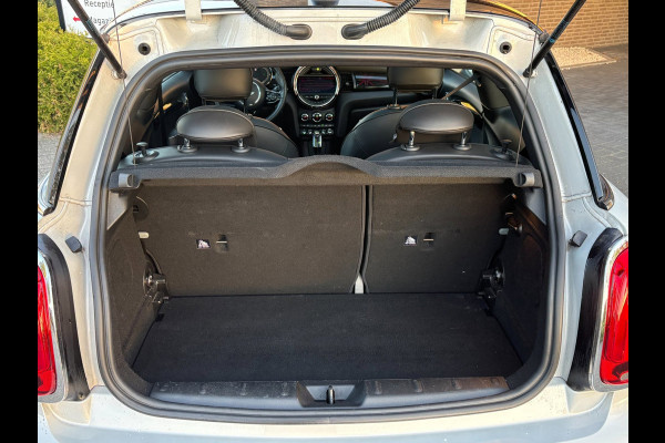 MINI Mini Electric Yours 33 kWh