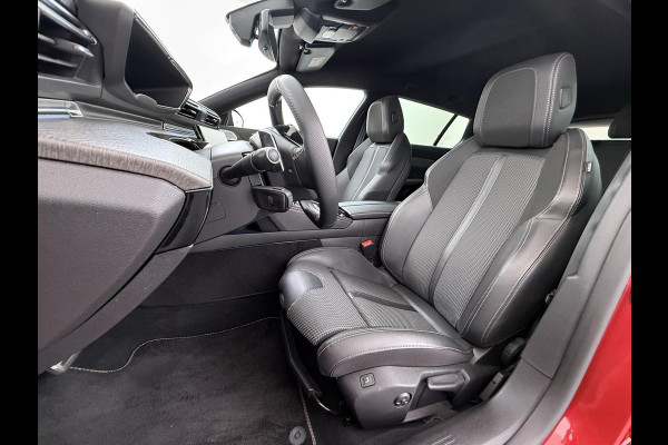 Peugeot 508 SW 1.6 HYbrid GT Pack Business | FULL OPTIONS | ADAPTIEVE CRUISE CONTROL | FOCAL AUDIO | 360 CAMERA | STOELVERWARMING | DEALER ONDERHOUDEN | ELEKTRISCHE KOFFERBAK | RIJKLAAR MET 12 MND BOVAG GARANTIE |