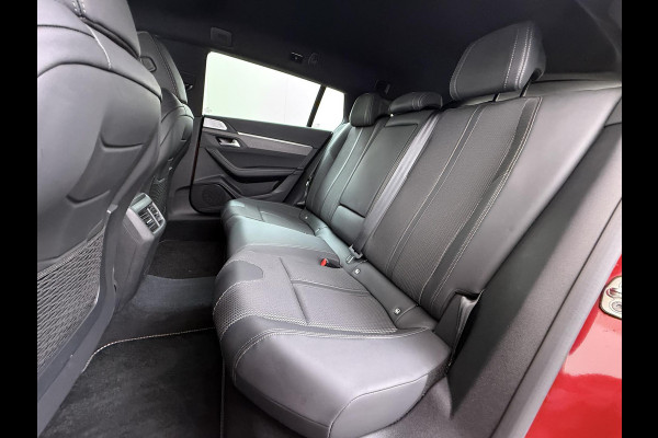 Peugeot 508 SW 1.6 HYbrid GT Pack Business | FULL OPTIONS | ADAPTIEVE CRUISE CONTROL | FOCAL AUDIO | 360 CAMERA | STOELVERWARMING | DEALER ONDERHOUDEN | ELEKTRISCHE KOFFERBAK | RIJKLAAR MET 12 MND BOVAG GARANTIE |