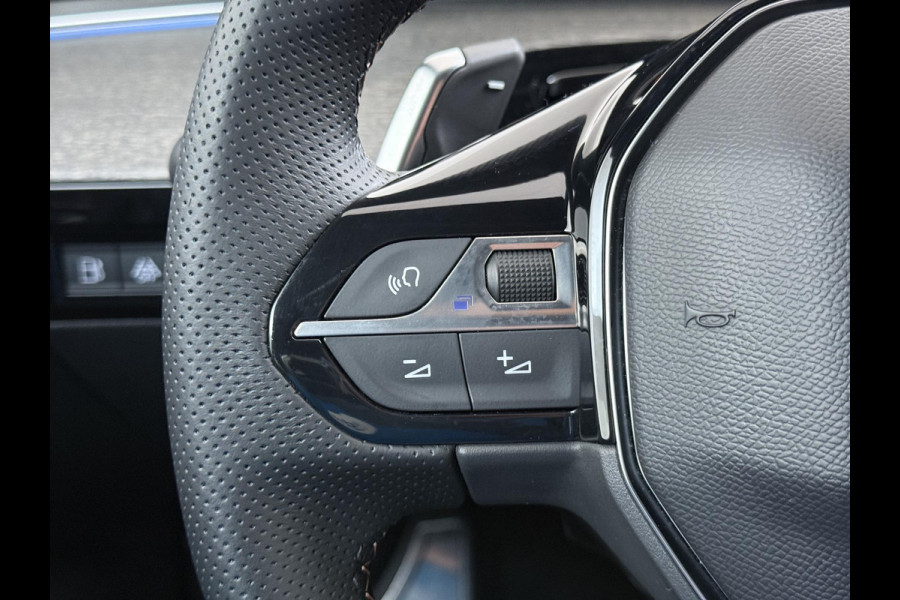 Peugeot 508 SW 1.6 HYbrid GT Pack Business | FULL OPTIONS | ADAPTIEVE CRUISE CONTROL | FOCAL AUDIO | 360 CAMERA | STOELVERWARMING | DEALER ONDERHOUDEN | ELEKTRISCHE KOFFERBAK | RIJKLAAR MET 12 MND BOVAG GARANTIE |