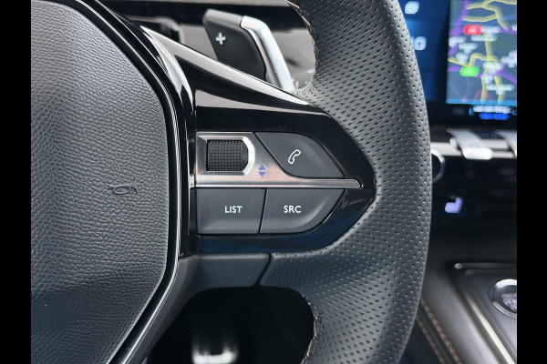 Peugeot 508 SW 1.6 HYbrid GT Pack Business | FULL OPTIONS | ADAPTIEVE CRUISE CONTROL | FOCAL AUDIO | 360 CAMERA | STOELVERWARMING | DEALER ONDERHOUDEN | ELEKTRISCHE KOFFERBAK | RIJKLAAR MET 12 MND BOVAG GARANTIE |