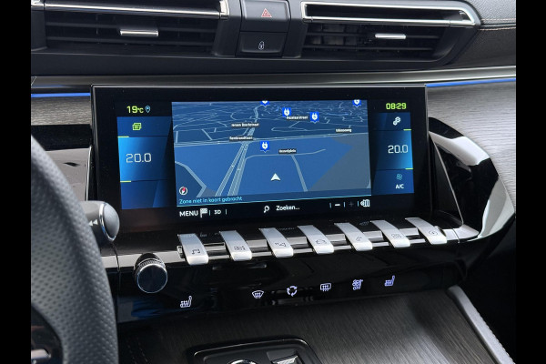 Peugeot 508 SW 1.6 HYbrid GT Pack Business | FULL OPTIONS | ADAPTIEVE CRUISE CONTROL | FOCAL AUDIO | 360 CAMERA | STOELVERWARMING | DEALER ONDERHOUDEN | ELEKTRISCHE KOFFERBAK | RIJKLAAR MET 12 MND BOVAG GARANTIE |