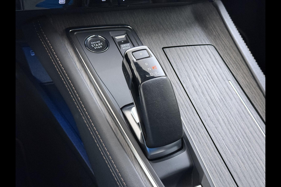 Peugeot 508 SW 1.6 HYbrid GT Pack Business | FULL OPTIONS | ADAPTIEVE CRUISE CONTROL | FOCAL AUDIO | 360 CAMERA | STOELVERWARMING | DEALER ONDERHOUDEN | ELEKTRISCHE KOFFERBAK | RIJKLAAR MET 12 MND BOVAG GARANTIE |