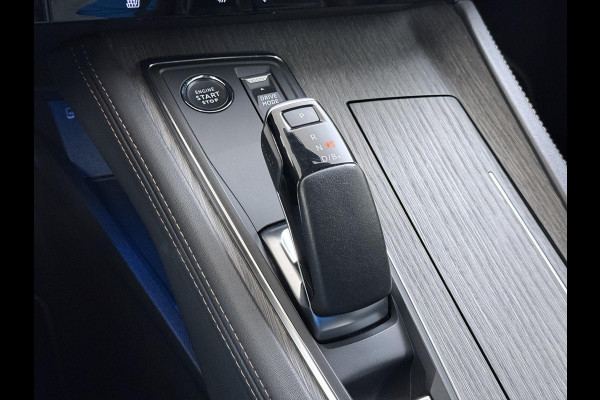 Peugeot 508 SW 1.6 HYbrid GT Pack Business | FULL OPTIONS | ADAPTIEVE CRUISE CONTROL | FOCAL AUDIO | 360 CAMERA | STOELVERWARMING | DEALER ONDERHOUDEN | ELEKTRISCHE KOFFERBAK | RIJKLAAR MET 12 MND BOVAG GARANTIE |