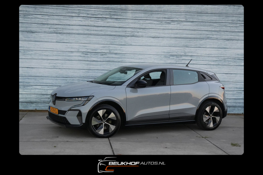 Renault Mégane E-Tech EV60 Optimum Charge Evolution Carplay