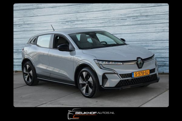 Renault Mégane E-Tech EV60 Optimum Charge Evolution Carplay