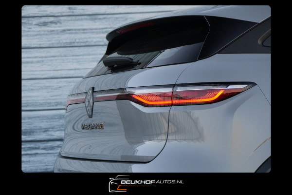 Renault Mégane E-Tech EV60 Optimum Charge Evolution Carplay