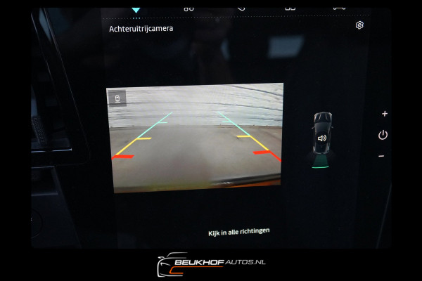 Renault Mégane E-Tech EV60 Optimum Charge Evolution Carplay