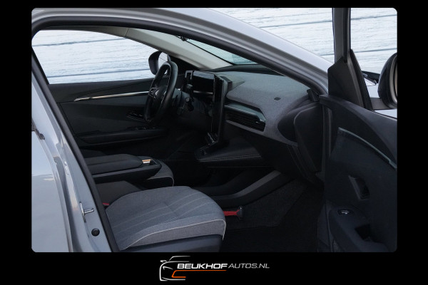 Renault Mégane E-Tech EV60 Optimum Charge Evolution Carplay