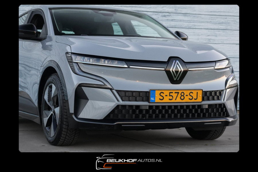 Renault Mégane E-Tech EV60 Optimum Charge Evolution Carplay