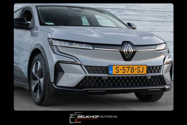 Renault Mégane E-Tech EV60 Optimum Charge Evolution Carplay