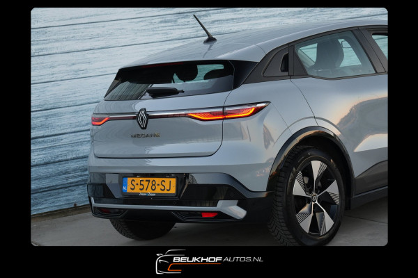 Renault Mégane E-Tech EV60 Optimum Charge Evolution Carplay