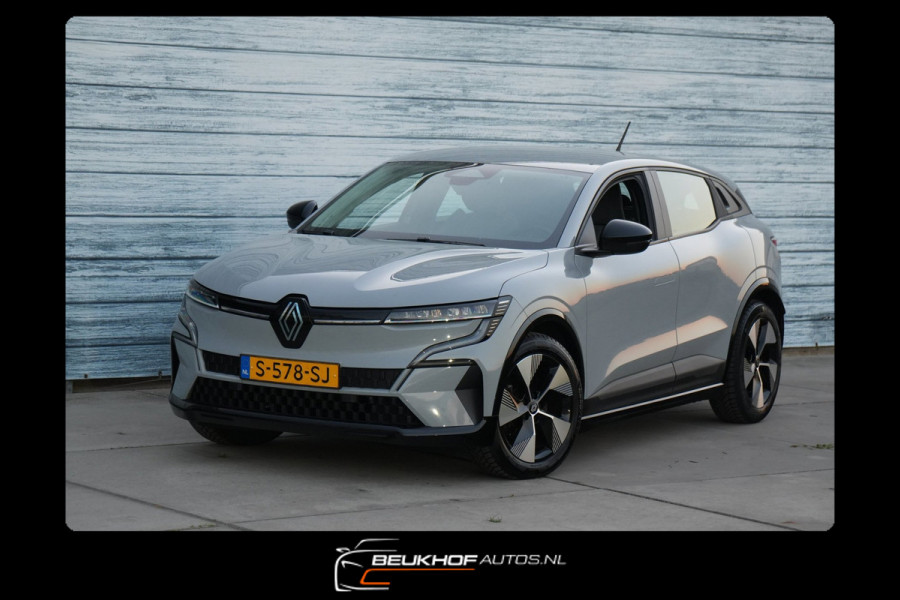 Renault Mégane E-Tech EV60 Optimum Charge Evolution Carplay