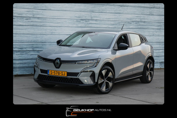 Renault Mégane E-Tech EV60 Optimum Charge Evolution Carplay