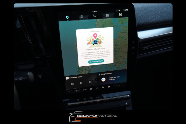 Renault Mégane E-Tech EV60 Optimum Charge Evolution Carplay