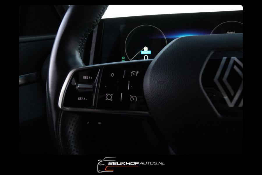 Renault Mégane E-Tech EV60 Optimum Charge Evolution Carplay