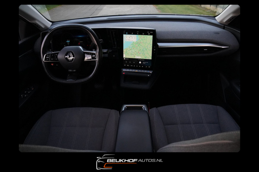 Renault Mégane E-Tech EV60 Optimum Charge Evolution Carplay