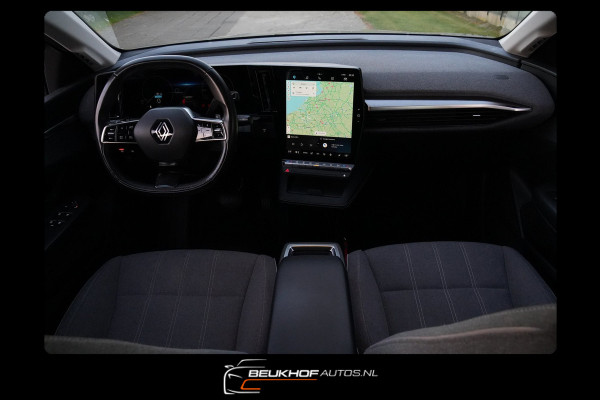 Renault Mégane E-Tech EV60 Optimum Charge Evolution Carplay