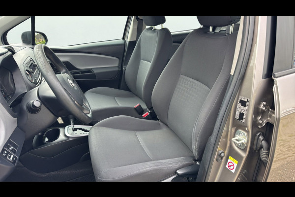 Toyota Yaris 1.5 Hybrid Aspiration climaat control