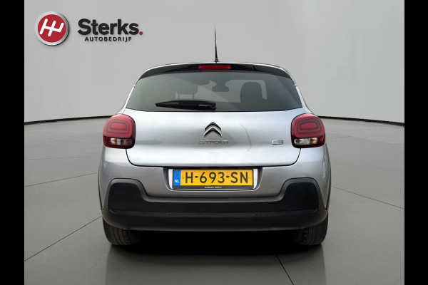 Citroën C3 1.2 PureTech S&S Feel Edition CARPLAY/ANDROID AUTO CLIMAAT CONTROL