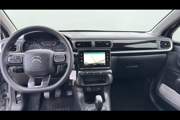 Citroën C3 1.2 PureTech S&S Feel Edition CARPLAY/ANDROID AUTO CLIMAAT CONTROL