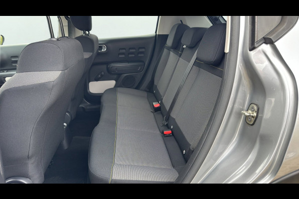 Citroën C3 1.2 PureTech S&S Feel Edition CARPLAY/ANDROID AUTO CLIMAAT CONTROL