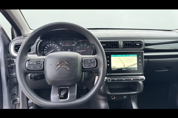 Citroën C3 1.2 PureTech S&S Feel Edition CARPLAY/ANDROID AUTO CLIMAAT CONTROL
