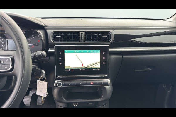 Citroën C3 1.2 PureTech S&S Feel Edition CARPLAY/ANDROID AUTO CLIMAAT CONTROL
