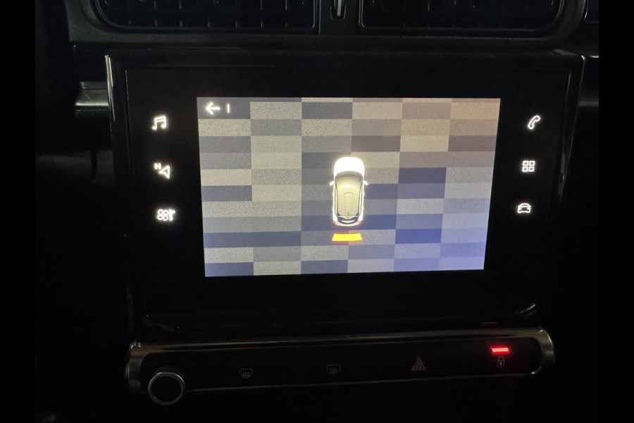 Citroën C3 1.2 PureTech S&S Feel Edition CARPLAY/ANDROID AUTO CLIMAAT CONTROL
