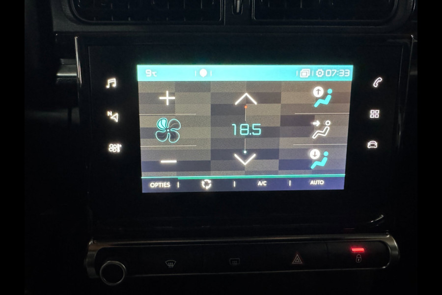 Citroën C3 1.2 PureTech S&S Feel Edition CARPLAY/ANDROID AUTO CLIMAAT CONTROL