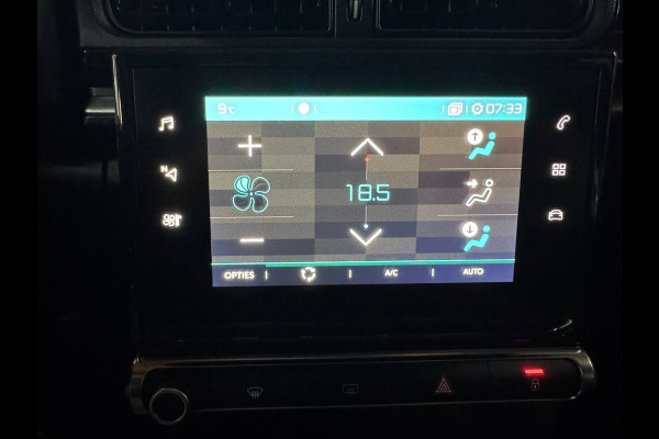 Citroën C3 1.2 PureTech S&S Feel Edition CARPLAY/ANDROID AUTO CLIMAAT CONTROL