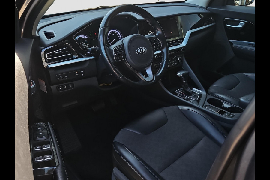 Kia Niro 1.6 GDi PHEV DynamicLine | Camera | Cruise | Navi |