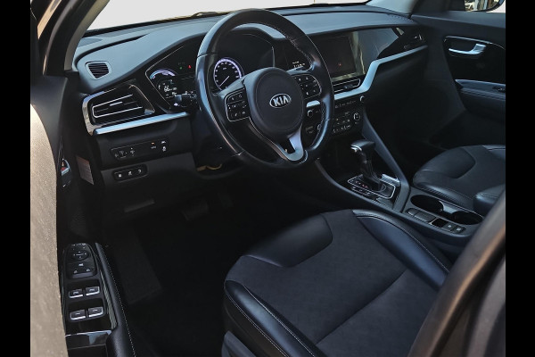 Kia Niro 1.6 GDi PHEV DynamicLine | Camera | Cruise | Navi |