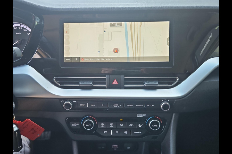 Kia Niro 1.6 GDi PHEV DynamicLine | Camera | Cruise | Navi |
