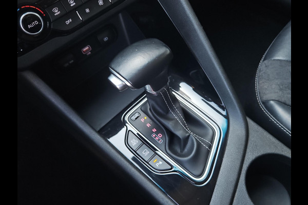 Kia Niro 1.6 GDi PHEV DynamicLine | Camera | Cruise | Navi |