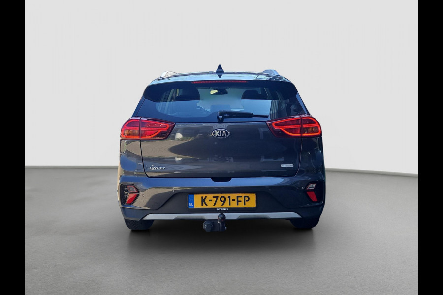 Kia Niro 1.6 GDi PHEV DynamicLine | Camera | Cruise | Navi |