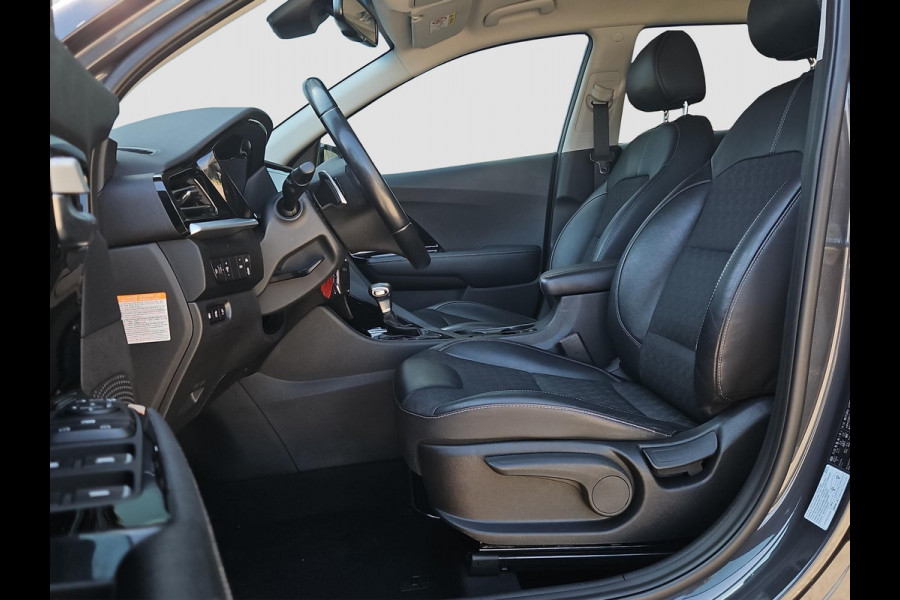 Kia Niro 1.6 GDi PHEV DynamicLine | Camera | Cruise | Navi |